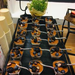 Catering dla firm Wrocław 4