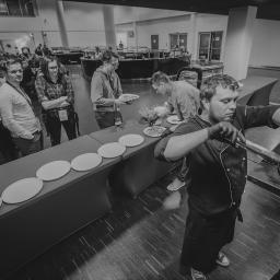 Catering dla firm Wrocław 1