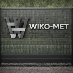 WIKO-MET - Spawacz Gzinka