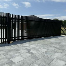 Ogrodzenia kute Łowicz