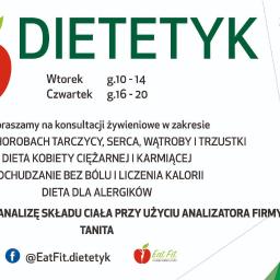 Dietetyk Warszawa 1