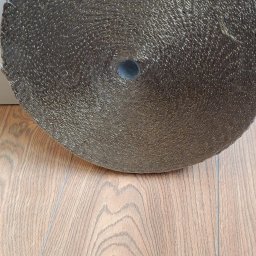 Bandaż z włókna bazaltowego 