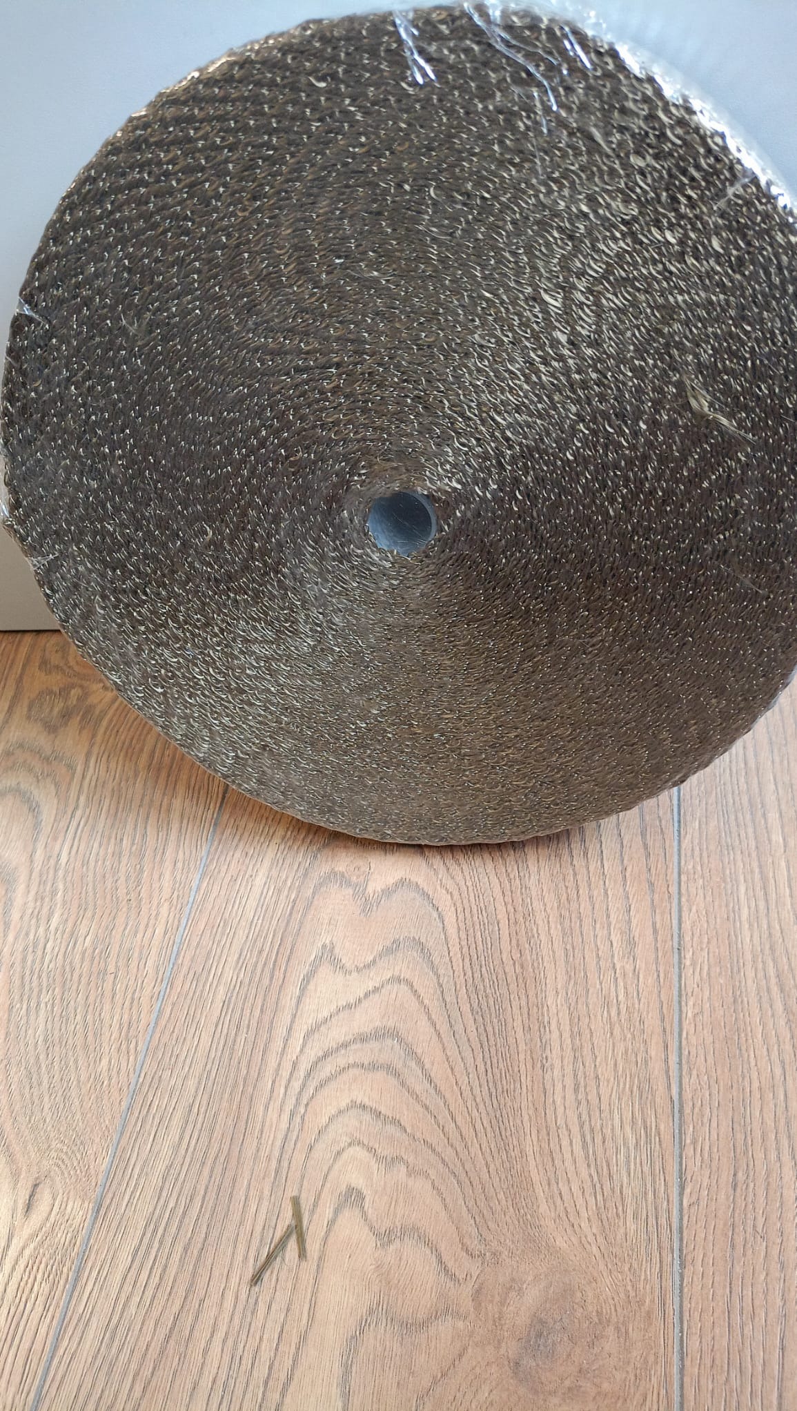 Bandaż z włókna bazaltowego