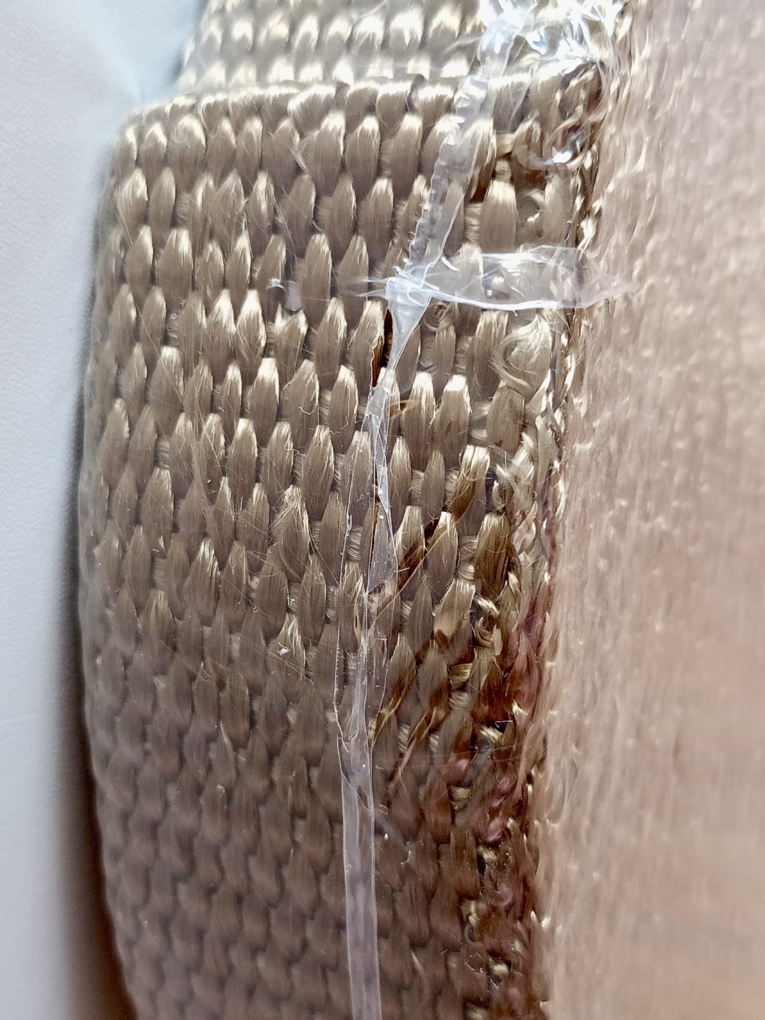 Taśma z włókna bazaltowego –