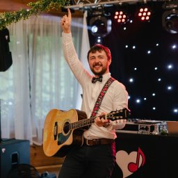 Zespół muzyczny Gdańsk 1