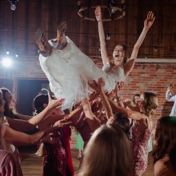 Zespół muzyczny Gdańsk 4