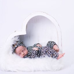 Foto Oliwia Brzykcy - Studio Fotograficzne Bydgoszcz