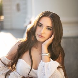 Foto Oliwia Brzykcy - Sesje Sensulane Bydgoszcz