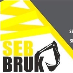 Seb-Bruk Sebastian Rusin - Usługi Brukarskie Sączów