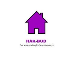 Hak-Bud Mateusz Hak - Szpachlowanie Katowice