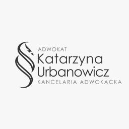 Kancelaria Adwokacka Adwokat Katarzyna Urbanowicz - Prawo Pracy Lubin