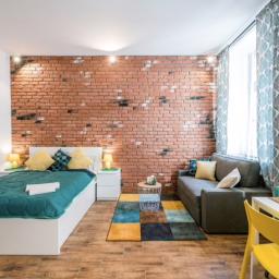 TOMAR BUD Wrocław - Usługi Tapetowania Wrocław