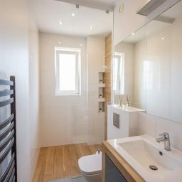 Wykończenia wnętrz Wrocław 1