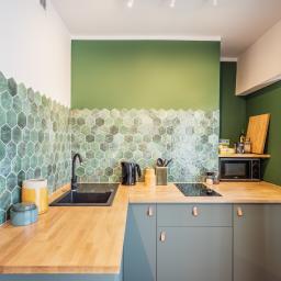 Wykończenia wnętrz Wrocław 3