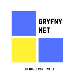Gryfny Net - Budowa stron internetowych - Grafik Komputerowy Katowice