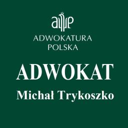 Kancelaria Adwokacka Adwokat Michał Trykoszko - Adwokat Białystok