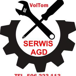 VolTom Serwis AGD - Naprawa AGD Kraków