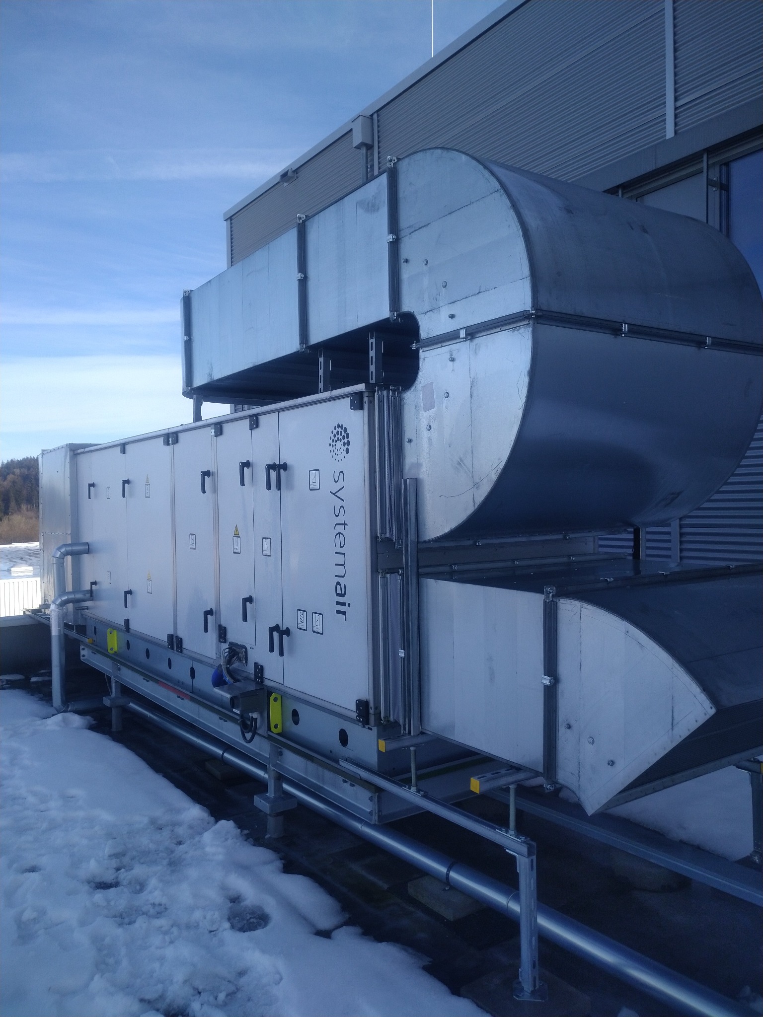 Centrala wentylacyjna