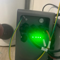 Sławomir Wasilik Voltum Kompleksowe Usługi Elektryczne - Idealne Napędy Do Bram Wrocław