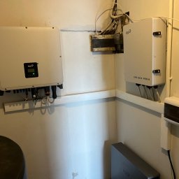 Serwis fotowoltaiki Wrocław 4