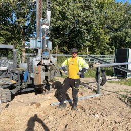Sławomir Wasilik Voltum Kompleksowe Usługi Elektryczne - Podłączanie płyt indukcyjnych Wrocław