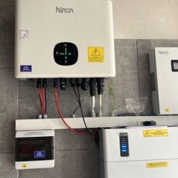 Sławomir Wasilik Voltum Kompleksowe Usługi Elektryczne - Montaż oświetlenia Wrocław