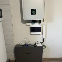 Sławomir Wasilik Voltum Kompleksowe Usługi Elektryczne - Automatyka budynkowa Wrocław