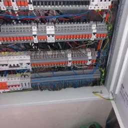 Rearanżacja automatyki