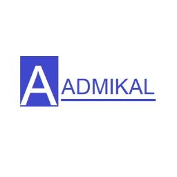ADMIKAL - Wylewki Samopoziomujące Gdańsk
