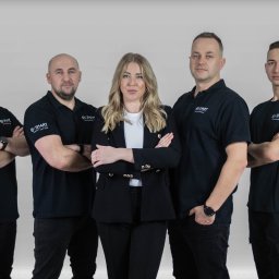 Monitoring firmy Warszawa 1