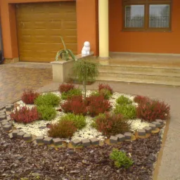 sprzedaż i układanie kostki brukowej