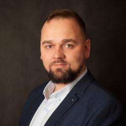 EMLIMA Michał Chudy - Instalacja, konfiguracja komputerów i sieci Plewiska