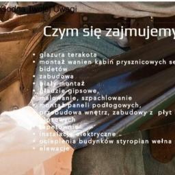 COMPLEXBUD SP. Z.O.O. - Remonty Świebodzin