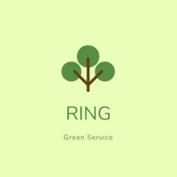 Ring Greenservice Grzegorz Ring - Projektowanie Ogrodów Gliwice