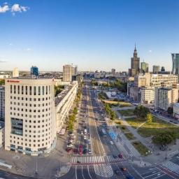 Remonty biur Warszawa 3