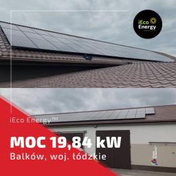 Fotowoltaika Łódź 3