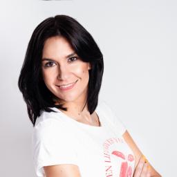 Seablinks Anna Skrzypek - Koszulki z Nadrukiem Łódź