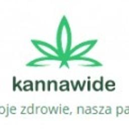 Kannawide Sp. z o. o. - Zioła Niedomice
