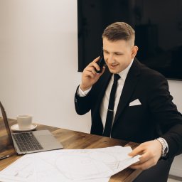 Adam Garncarz
Współwłaściciel, Zarządca nieruchomości
512 815 017
adam.garncarz@beinvest.pl