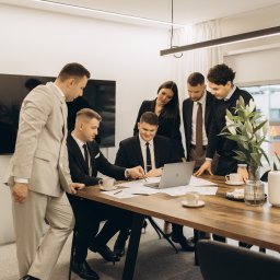 Sprzedaż mieszkania Poznań 1