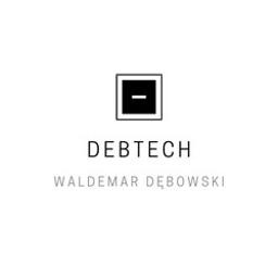 DEBTECH Waldemar Dębowski - Sprzedaż Bram Wjazdowych Wola lubecka