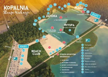 Współpracujemy z Kopalnią Wrocław