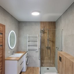 Remont łazienki Gorzów Wielkopolski 4