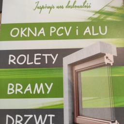Ewan Okna - Producent Okien PCV Brzeg