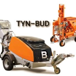 TYN-BUD - Profesjonalne Posadzki Użytkowe Wągrowiec