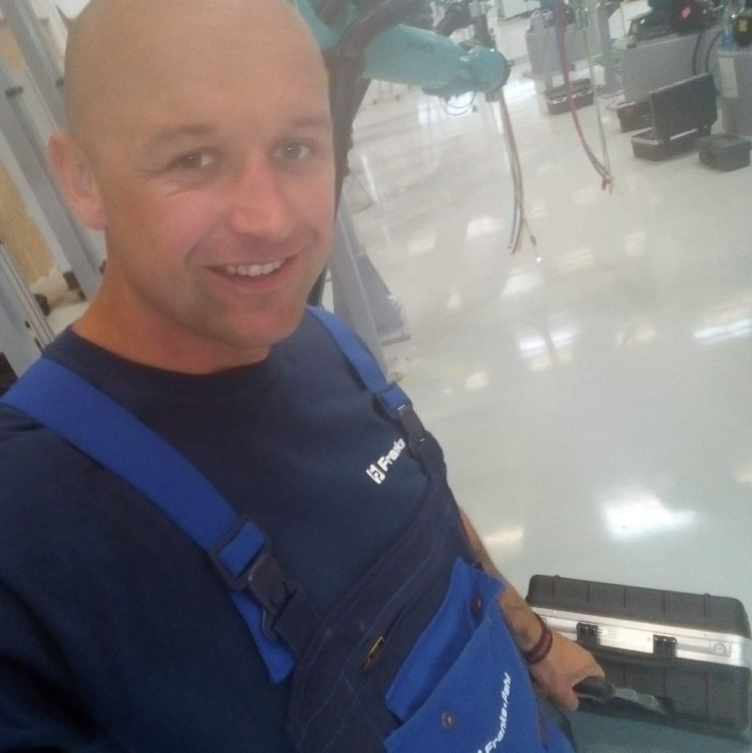 Realizacja zautomatyzowane linii produkcyjnej