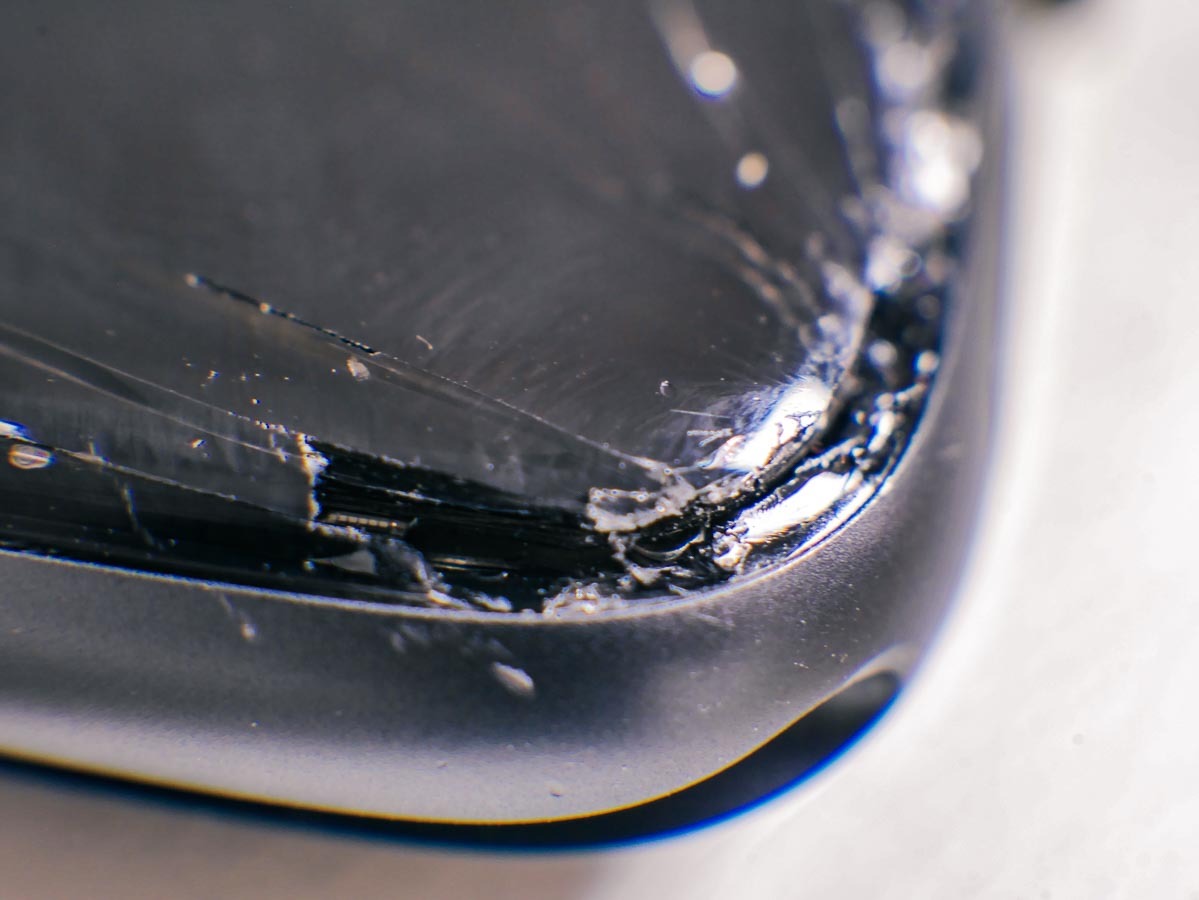 Naprawiamy zegarki Apple Watch - pełny zakres usług na najwyższym poziomie.