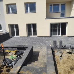 Companybruk - Doskonałe Zakładanie Trawników Sławno