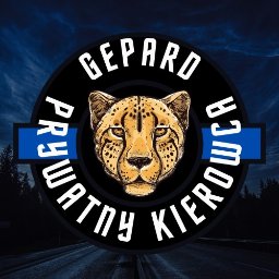 Gepard - Prywatny Kierowca - Indywidualne Przewozy Samochodem Osobowym - Przewóz Osób po Polsce i - Transport Towarowy Piła