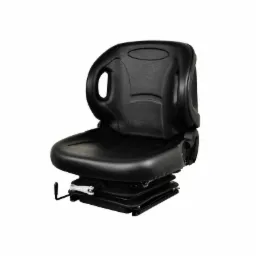 siedzenie do wózka widłowego amortyzowane